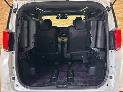 صورة مصغرة 64 لـ 2021 TOYOTA ALPHARD