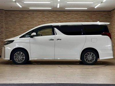 صورة مصغرة 47 لـ 2021 TOYOTA ALPHARD