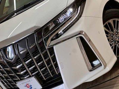 صورة مصغرة 21 لـ 2021 TOYOTA ALPHARD
