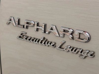 صورة مصغرة 32 لـ 2021 TOYOTA ALPHARD