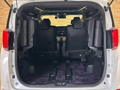صورة مصغرة 13 لـ 2021 TOYOTA ALPHARD