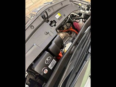 صورة مصغرة 18 لـ 2021 TOYOTA ALPHARD