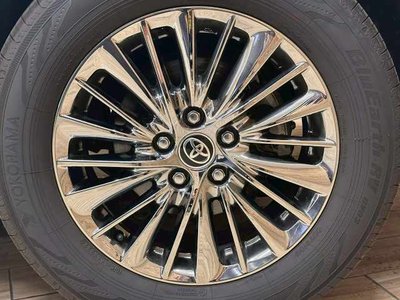 صورة مصغرة 28 لـ 2021 TOYOTA ALPHARD