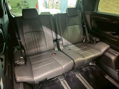 صورة مصغرة 51 لـ 2021 TOYOTA ALPHARD