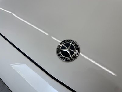 MERCEDES-BENZ E-CLASS - 7