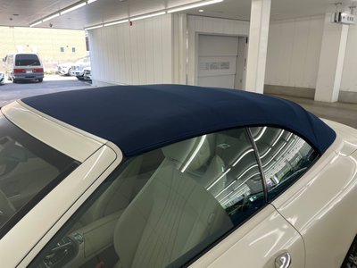 MERCEDES-BENZ E-CLASS - 10