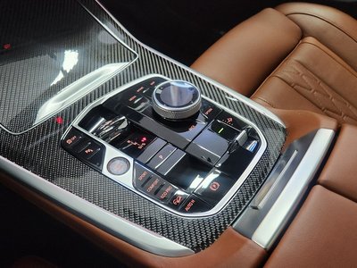 BMW X7 - 9