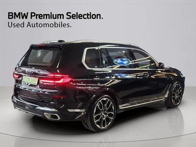 BMW X7 - 5