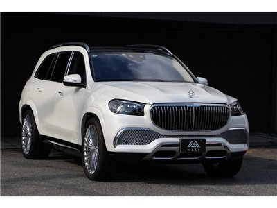 MERCEDES-BENZ GLS - 2