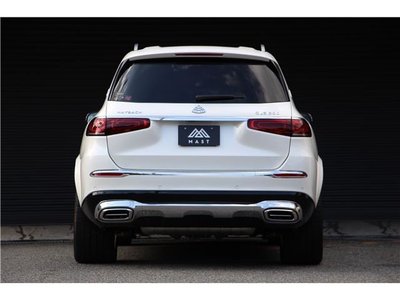 MERCEDES-BENZ GLS - 8