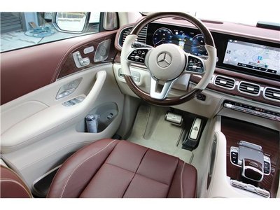 MERCEDES-BENZ GLS - 4