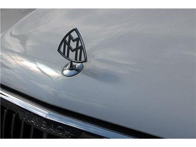 MERCEDES-BENZ GLS - 7