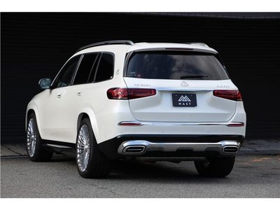 MERCEDES-BENZ GLS - 3