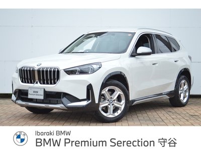 BMW X1 - 1