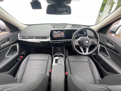 BMW X1 - 3