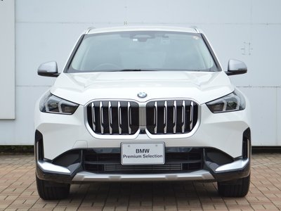 BMW X1 - 6