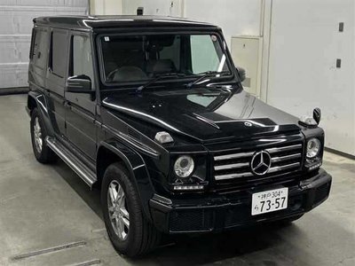 MERCEDES-BENZ OTHERS - 1