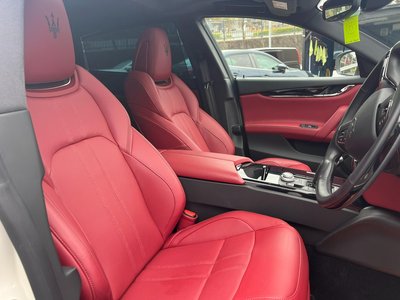 MASERATI QUATTROPORTE - 7