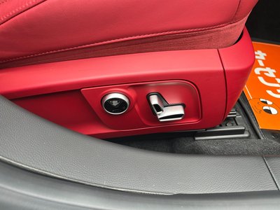 MASERATI QUATTROPORTE - 9