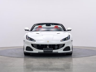 FERRARI PORTOFINO M - 7