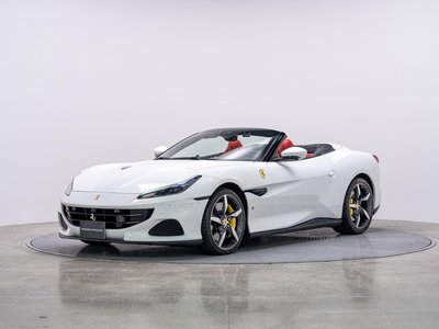 FERRARI PORTOFINO M - 8