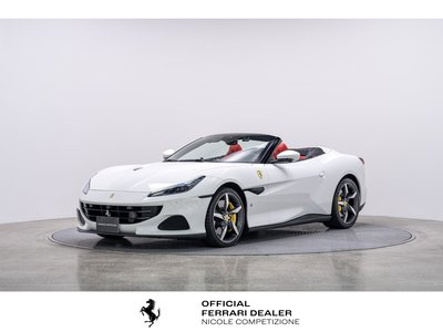 FERRARI PORTOFINO M - 1