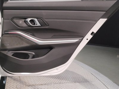 2025 BMW M3 TOURING 缩略图 43