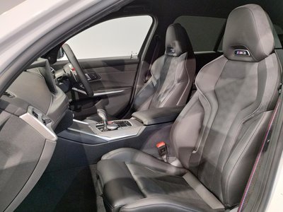 2025 BMW M3 TOURING 缩略图 32