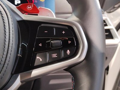 2025 BMW M3 TOURING 缩略图 76