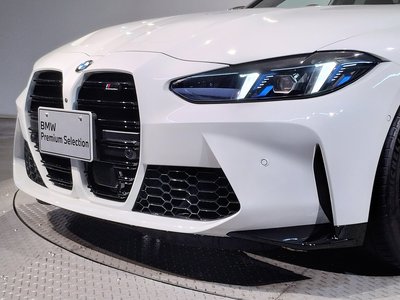 2025 BMW M3 TOURING 缩略图 14