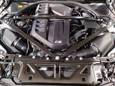 2025 BMW M3 TOURING 缩略图 12