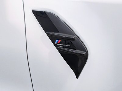 2025 BMW M3 TOURING 缩略图 16