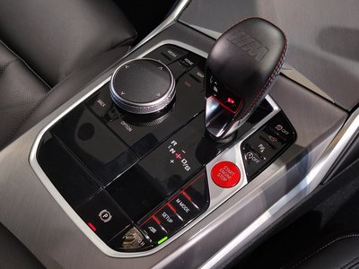 2025 BMW M3 TOURING 缩略图 48