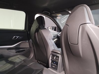 2025 BMW M3 TOURING 缩略图 34