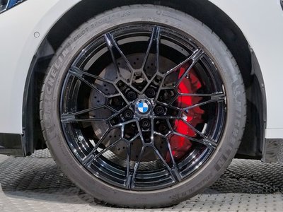 2025 BMW M3 TOURING 缩略图 19