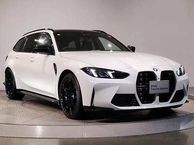 2025 BMW M3 TOURING 缩略图 11