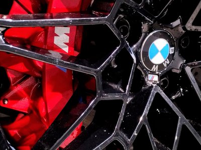 2025 BMW M3 TOURING 缩略图 23