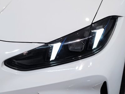 2025 BMW M3 TOURING 缩略图 13