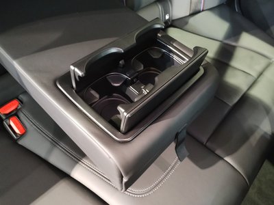 2025 BMW M3 TOURING 缩略图 37