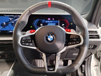 2025 BMW M3 TOURING 缩略图 42