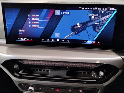2025 BMW M3 TOURING 缩略图 53