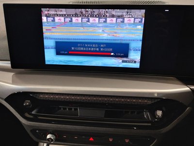2025 BMW M3 TOURING 缩略图 62