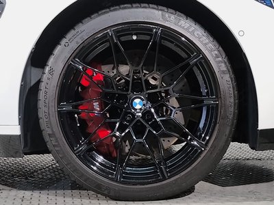 2025 BMW M3 TOURING 缩略图 21