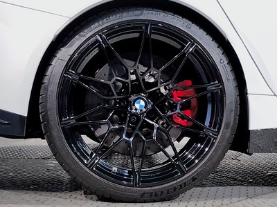 2025 BMW M3 TOURING 缩略图 22