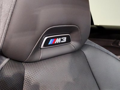 2025 BMW M3 TOURING 缩略图 35