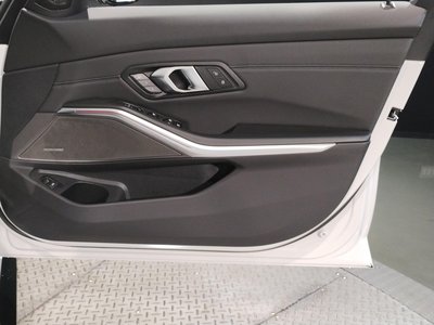 2025 BMW M3 TOURING 缩略图 45