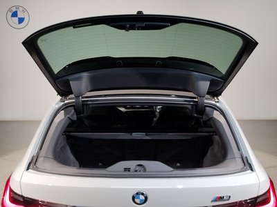 2025 BMW M3 TOURING 缩略图 30