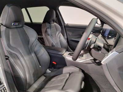 2025 BMW M3 TOURING 缩略图 31