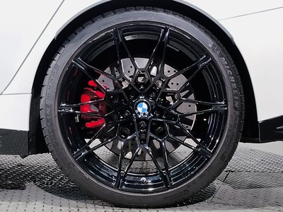 2025 BMW M3 TOURING 缩略图 20
