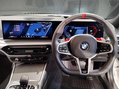 2025 BMW M3 TOURING 缩略图 41
